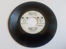 Northern Soul 45 - Freddy Jaye - Thinking of You UA 433 DJ clean VG/VG+