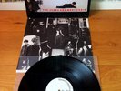 The Jesus and Mary Chain PsychoCandy LP Rare Black & White Sleeve 1985 240 790-1