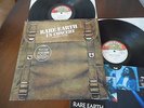 RARE EARTH In Concert 2 LP 1971  NM  Gimmix + Insert