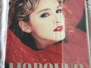 madonna Rare The Virgin Tour Program