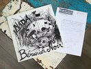BERURIER NOIR / GUERNICA Vinyle split 