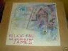 JAMES  VILLAGE FIRE  5 SONG FACTORY 138 vinyl 12
