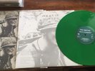 THE SMITHS Meat Is Murder LP  colored UK import  vinyl LP Morrissey