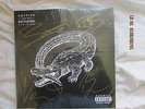 ALBUMS MUSIC CATFISH AND THE BOTTLEMEN  THE RIDE SIGNED  BY THE BAND