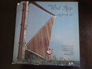 Wind Harp - Song From The Hill 2xLP - United Artists VG++