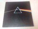 Pink Floyd - The Dark Side of the Moon - Rare 1973 EMI Early UK Press