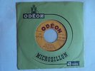 THE BEATLES: From Me To You /please please    1963 ODEON JUKE BOX   7 SO 10087