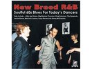 2 x LP - Various - New Breed R&B - Northern Soul, R&B. Mod