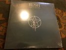 Rush - Archives - Vintage First Pressing  Sealed   Zeppelin Sabbath