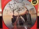The Mars Volta Televators b/w Eriatarka Ltd. Edition Picture Disc