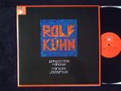ROLF KÜHN JAZZGROUP „GOING TO THE RAINBOW“ signed by Rolf Kühn CHICK COREA