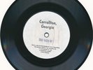 PINK FLOYD - US AND THEM / WISH YOU WERE HERE TEST PRESSING - DJ'S 45 RPM RECORD