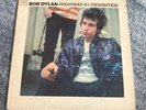 BOB DYLAN Highway 61 Revisited MONO 2 EYE CL 2389 Vinyl Record