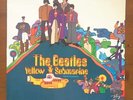 (BEATLES-Yellow Submarine)-Apple labels/lead vocals by Ringo Starr-D7-LP