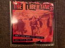 The Libertines - Don't Look Back Into The Sun (Rough Trade 2003) - Rare 7