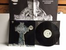 Rare LP Black Sabbath Headless Cross Limited  Edition mit Poster ungespielt