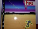 CURACAO, Fire, Maxi Single