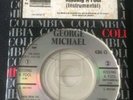 GEORGE MICHAEL KISSING A FOOL  Single Mini LONGBOX 3