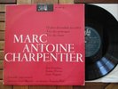 ED1 RARE JACQUES DUMONT FRANCOISE PETIT MARC-ANTOINE CHARPENTIER PATHE DT 1033