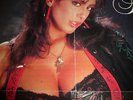 Very rare hot Sabrina Salerno XL Poster wow boys not nude but very sexy rar boob