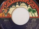 RARE ROCK PROMO 45/ KISS 