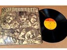 Orig Jethro Tull Stand Up USA Vinyl LP 2-Tone Reprise Near Mint