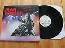 LP IRON MAIDEN UNLEASH THE BEAST VINYL NEW