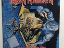 Iron Maiden - No Prayer for the Dying - vinyl