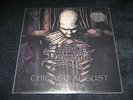 King Diamond Chicago August 30 2000 (2011 Pressing) LP US 5 copies White Vinyl
