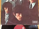 The ROLLING STONES - NO. 2 - LP German Decca BLK 16325-P VG+ original
