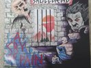 Skullhead A Cry Of Pain Skinhead Oi