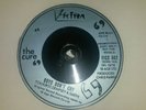 The Cure - Boys Don't Cry UK PROMO 7