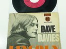 DAVE DAVIES 