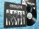 RARE PRIVATE PRESS US HARD ROCK / AOR - TANGIER - LP in shrink  NM   self titled