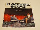 Klockwerk Orange Abrakadabra 1st Press CBS Austria 1975 Prog Rock, Psych rare