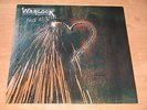 WARLOCK-TRUE AS STEEL-RARE GERMAN 12