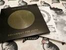 NURSE WITH WOUND: Soliloquy For Lilith 3-LP box orig MINT experimental avant