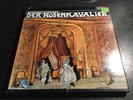 SET 418 STRAUSS DER ROSENKAVALIER DECCA 4lp SEALED SOLTI