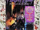 Prince And The Revolution - Purple Rain - In Shrink - Includes Poster - EX / EX-