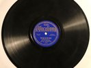 Billie Holiday: You Go to My Head/Moon Looks Down | Rare 78 rpm Vocalion 4126