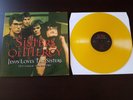 The Sisters Of Mercy ?– Jesus Loves The Sisters Limited 100Stück LP Vinyl Gothic