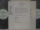 MIKE & THE MECHANICS KING BISCUIT FLOWER HOUR 1986 LIVE PHILLY 2LP w/CUE GENESIS
