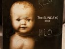 The Sundays Blind 1992 original UK vinyl release