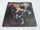 KISS LP ALIVE  1ST PRESSING 4 SIDED RL BOOKLET