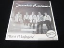 The Dancehall Racketeers - Allons A Lafayette -Rare Oz Rockabilly 45 - Near Mint