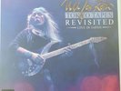 Uli Jon Roth 'Tokyo Tapes Revisited Live In Japan' (New Vinyl/CD Box Set) SIGNED