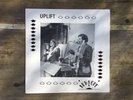 NEW HOPE Uplift Private Outsider Lounge Psych LP Awesome Rare Hear