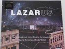 Original New York Cast, David Bowie & Enda Walsh - Lazarus / 3er-LP incl. DL