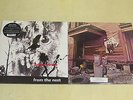 JULIUS VICTOR - From The Nest - LP reissue of 1970-progressive Rock- Out Sider
