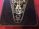 Asphyx Embrace The Death Doppel LP